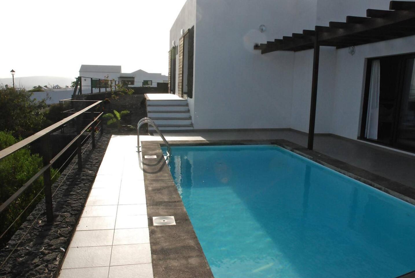 El Tucan Vistas En 3 Dormitorios Y Piscina Nazaret Extérieur photo